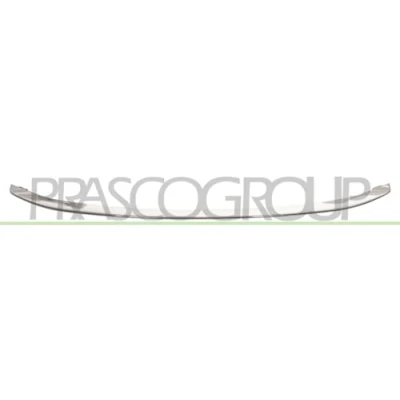 Abbildung von PRASCO ME0451225 Zier /Schutzleiste, Stoßfänger vorne MERCEDES BENZ: E Klasse Limousine, T modell