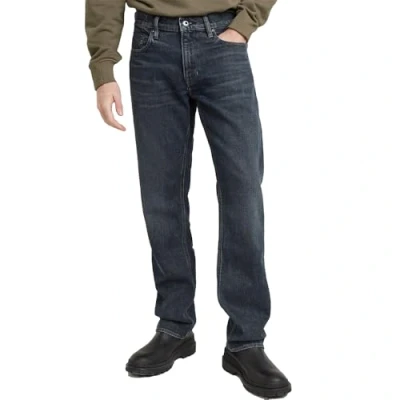 Abbildung von G STAR MOSA Jeans Straight Leg, Herren, Größe: 28x30, Worn in funnel cloud