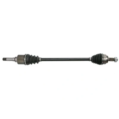Abbildung von PASCAL G2P049PC Antriebswelle Vorderachse rechts 850 für Fahrzeuge ohne ABS PEUGEOT: 207 Schrägheck, CC, SW