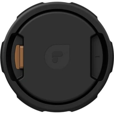 Abbildung von PolarPro Defender Gehäusekappe Canon RF Mount Schwarz