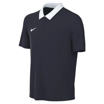 Abbildung von Nike Performance PARK Sport Tshirt für Kinder, Größe: 116 128, Blau