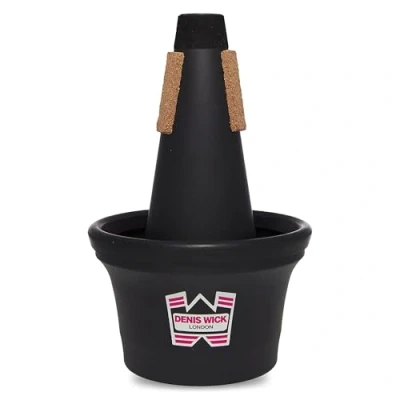 Abbildung von Denis Wick DW5575 Cup Dämpfer für Trompete