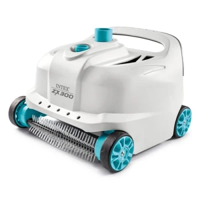 Abbildung von Intex ZX300 Deluxe Automatic Pool Cleaner