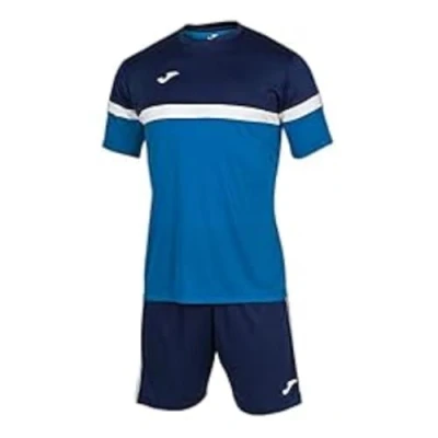 Abbildung von Joma Herren Donau Set, Königsblau/Marineblau, XXXXS