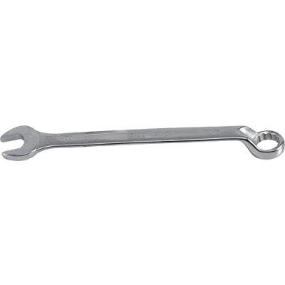 Abbildung von BGS 30123 Maul Ringschlüssel, gekröpft SW 23 mm