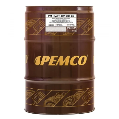 Abbildung von PEMCO Hydro HV PM2202 60 Hydrauliköl 60l
