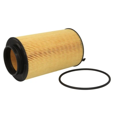 Abbildung von HENGST FILTER E991H D518 Ölfilter Filtereinsatz MAN: TGS, TGX