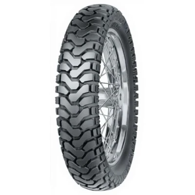 Abbildung von MITAS E07 130/80 18 TL 72T, Motorradreifen Hinten