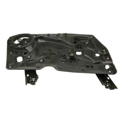 Abbildung von Maxgear Fensterheber vorne links elektrisch 50 0817 VOLKSWAGEN: GOLF 6