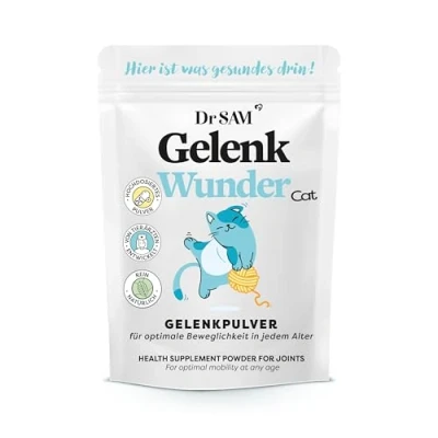 Abbildung von Gelenkwunder Cat 45 g
