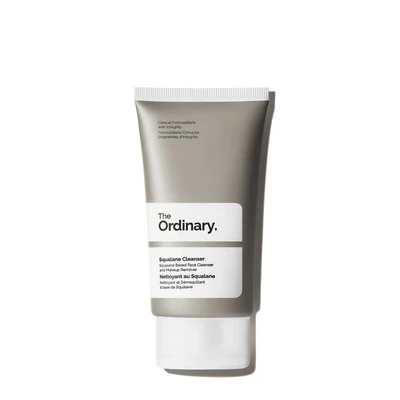 Abbildung von The Ordinary Squalane Cleanser Gesichtsreinigung, Größe: 50 ml,