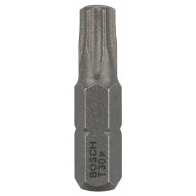 Abbildung von Bosch BITS T30 XH 25MM 25 STK