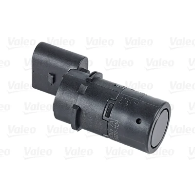 Abbildung von VALEO ORIGINAL PART 890052 Parksensoren vorne und hinten Ultraschallsensor AUDI: A6 C6 Avant, Limousine, C5 Avant