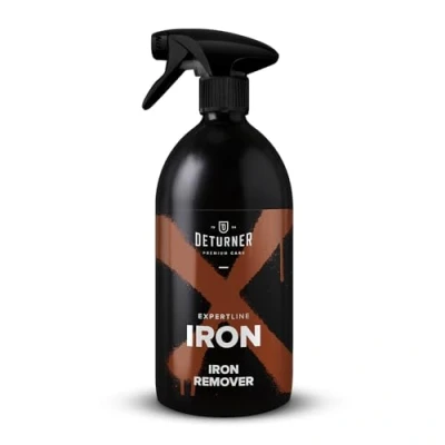 Abbildung von Deturner Xpert Line IRON Flugrostentferner 1L