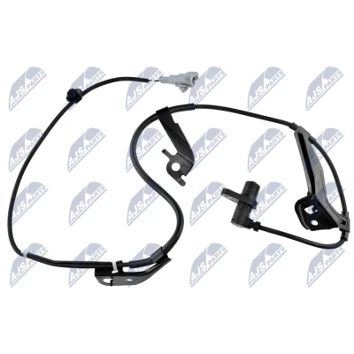 Abbildung von NTY HCA TY 095 ABS Sensor Vorderachse links 1100 20,4 TOYOTA: RAV4 II SUV, III SUV
