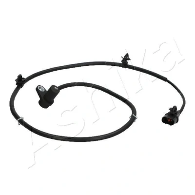 Abbildung von ASHIKA 151 05 537 ABS Sensor vorne links 1130 MITSUBISHI: Outlander I SUV