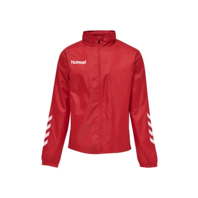 Abbildung von Hummel Outdoorjacke, Herren, Größe: 3XL, True red