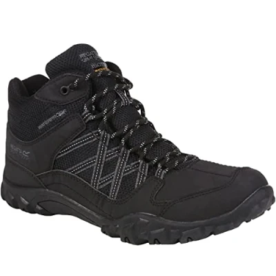 Abbildung von Herren Edgepoint Mid wasserdichte. mittelhohe Wanderschuhe