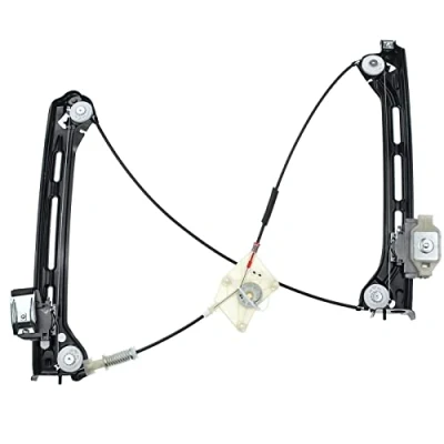 Abbildung von Frankberg Fensterheber Vorne Links Kompatibel mit Beetle 5C1 5C2 5C7 5C8 Schrägheck Cabriolet 2012 2016 5C5837461C