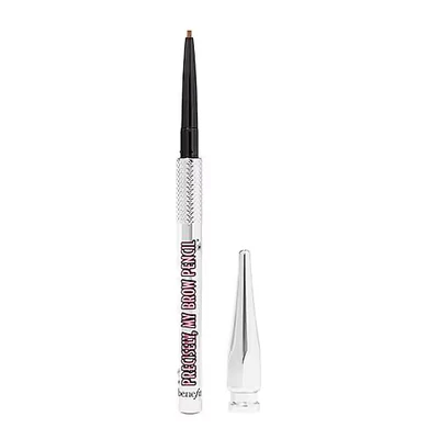 Abbildung von Benefit Cosmetics Precisely, My Brow Pencil Augenbrauenstift Mini Ultrafeiner Präzisionsstift Teinte 5