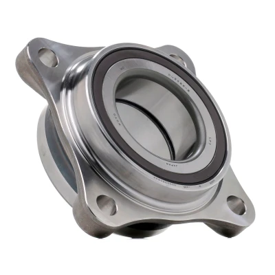 Abbildung von SNR R141.18 Radlagersatz mit integriertem magnetischen Sensorring 96 TOYOTA: Land Cruiser Prado 120, HILUX 3 Pick up, 200, LEXUS: GX II