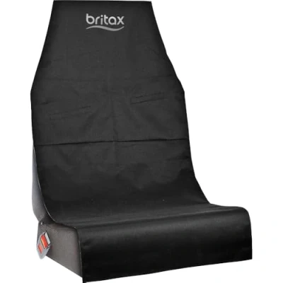 Abbildung von Britax Römer Autositzschoner, Schwarz