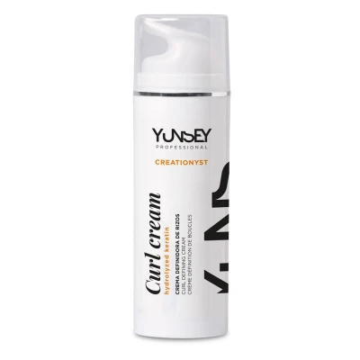 Abbildung von Yunsey Creme Creationyst Curl Cream