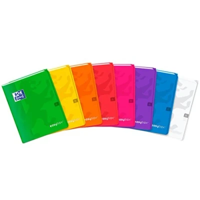 Abbildung von Oxford 400100067 Notizblock (90 g/m²)