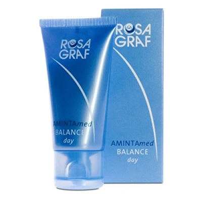 Abbildung von Rosa Graf Amintamed Balance Tagespflege 50 ml