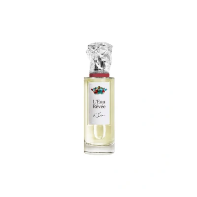 Abbildung von Sisley L&#039;Eau Rêvée D&#039;Isa Eau de Toilette 100 ml