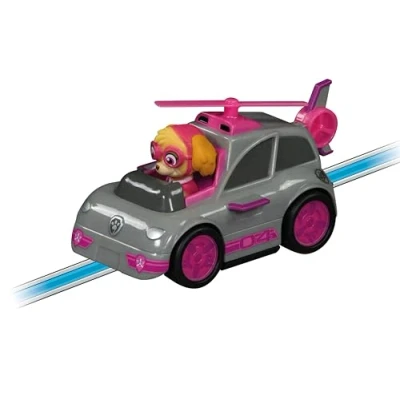 Abbildung von Carrera® Rennbahn Auto 20065027 PAW Patrol Skye