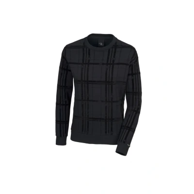 Abbildung von Pikeur Pullover Selection Kaviar 40