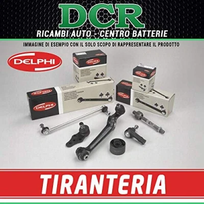Abbildung von DELPHI TC2717 Traggelenk 44 86 HONDA: CR V 2