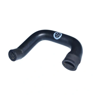 Abbildung von METZGER 2389048 Schlauch, Luftversorgung BMW: 3 Limousine, 5 Coupe