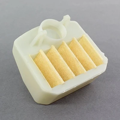 Abbildung von AISEN Luftfilter passend für Husqvarna 340 345 346 346XP 350 351 353 Motorsäge Kettensäge