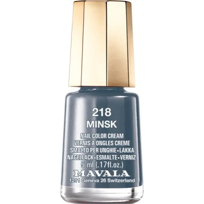 Abbildung von Mavala Nagellack 912.18 Minsk 5 ml