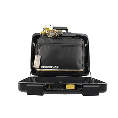 Abbildung von made4bikers Promotion Bag: Koffer Innentaschen passend für BMW R1250GS R1250 GS ab Bj. 2018 (K50)