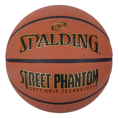 Abbildung von Spalding Street Phantom Basketball