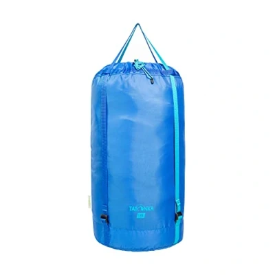 Abbildung von Kompressions Packsack Compression Sack blue