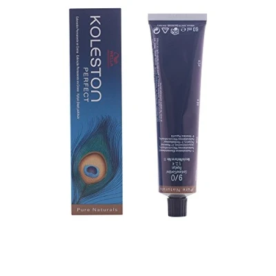 Abbildung von Wella Koleston Perfect 9/0 , 60 Ml (1Er Pack)