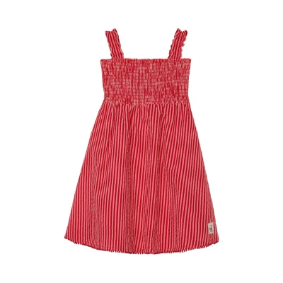 Abbildung von Noppies Kids Girls Dress Nicolet