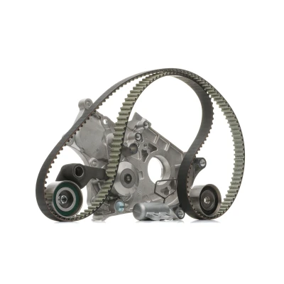 Abbildung von BOSCH 1 987 946 968 Wasserpumpe + Zahnriemensatz 178 TOYOTA: RAV4 II SUV, Avensis Verso, I Kombi