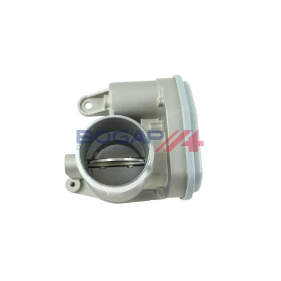 Abbildung von BOGAP F6319100 Drosselklappe FORD: MONDEO 4 Turnier, S Max Mk1, Galaxy Mk2 MPV, PEUGEOT: 207 Schrägheck, 3008 I, 5008 CITROËN: C3 Picasso