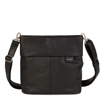 Abbildung von ZWEI Mademoiselle Umhängetasche, Damen, Größe: One Size, Schwarz