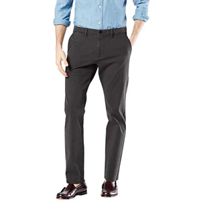 Abbildung von Dockers Smart 360 FLEX Chino, Herren, Größe: 30x30, Steelhead