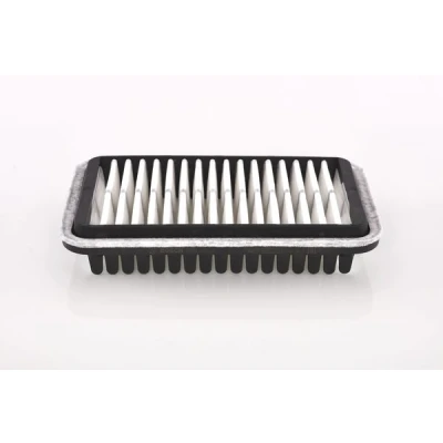 Abbildung von BOSCH F 026 400 418 Luftfilter 42 139 238,5 Filtereinsatz SUZUKI: Alto VI, Wagon R+ I Schrägheck
