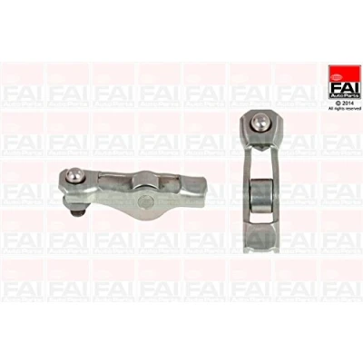 Abbildung von FAI AutoParts R215S Kipphebel, Motorsteuerung MITSUBISHI: L200 / Triton IV Pickup
