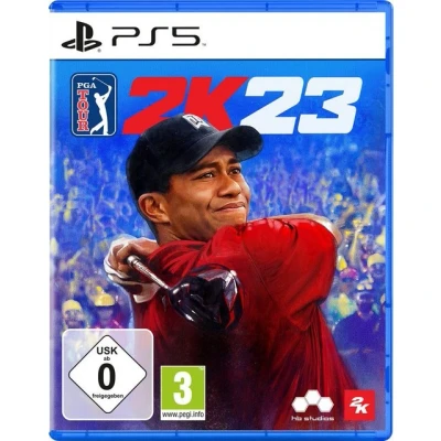 Abbildung von PGA Tour 2K23 PlayStation 5