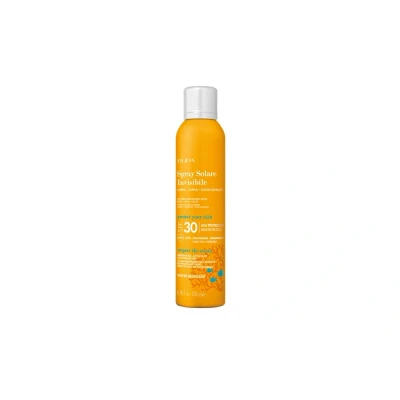 Abbildung von Pupa Invisible Sunscreen Spray Spf30 200Ml 5% Rabattcode PUPA5