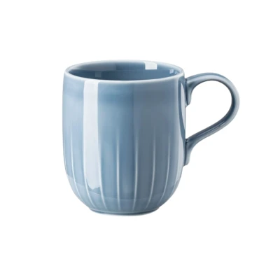 Abbildung von Arzberg Tasse Joyn Blauw 420 ml